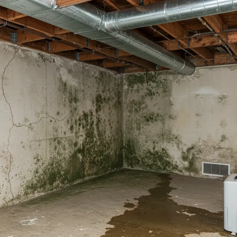 Professional Mold Removal in Warroad, MN